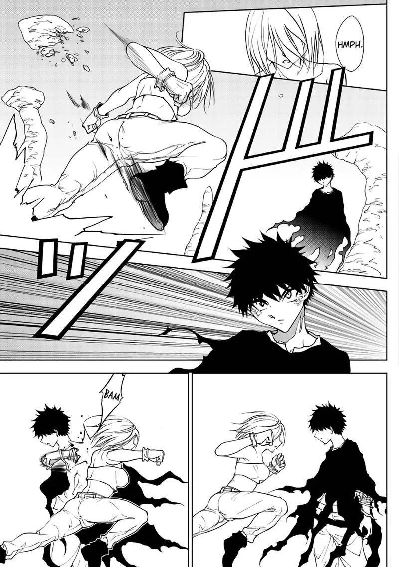 Dungeon Seeker Chapter 29 page 3