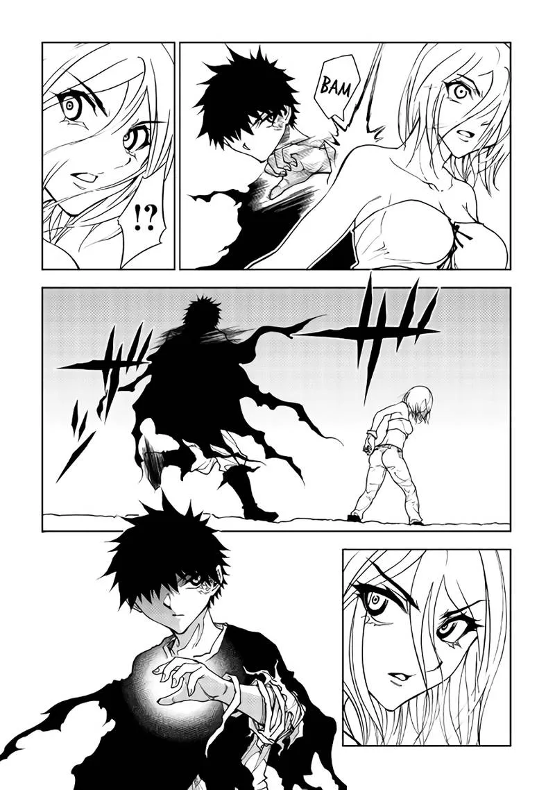 Dungeon Seeker Chapter 29 page 9