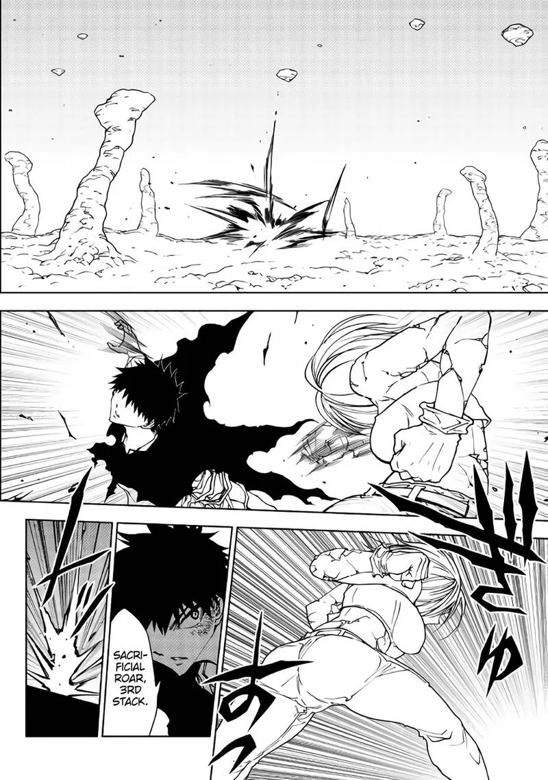 Dungeon Seeker Chapter 30 page 3