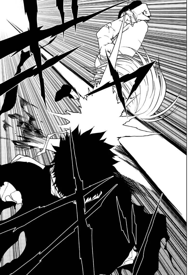 Dungeon Seeker Chapter 30 page 8