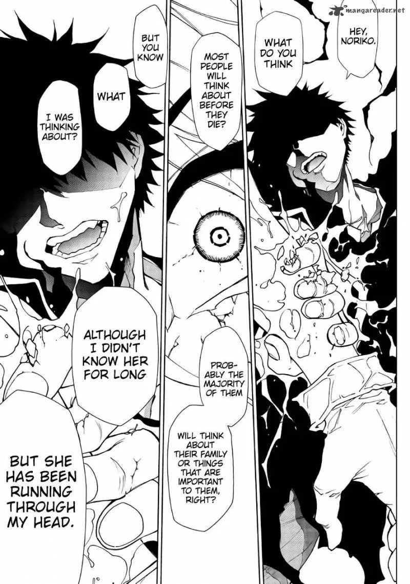Dungeon Seeker Chapter 31 page 8