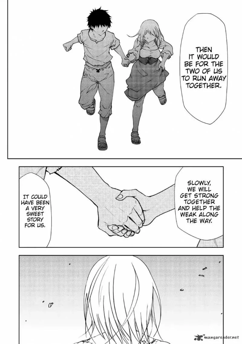 Dungeon Seeker Chapter 31 page 5