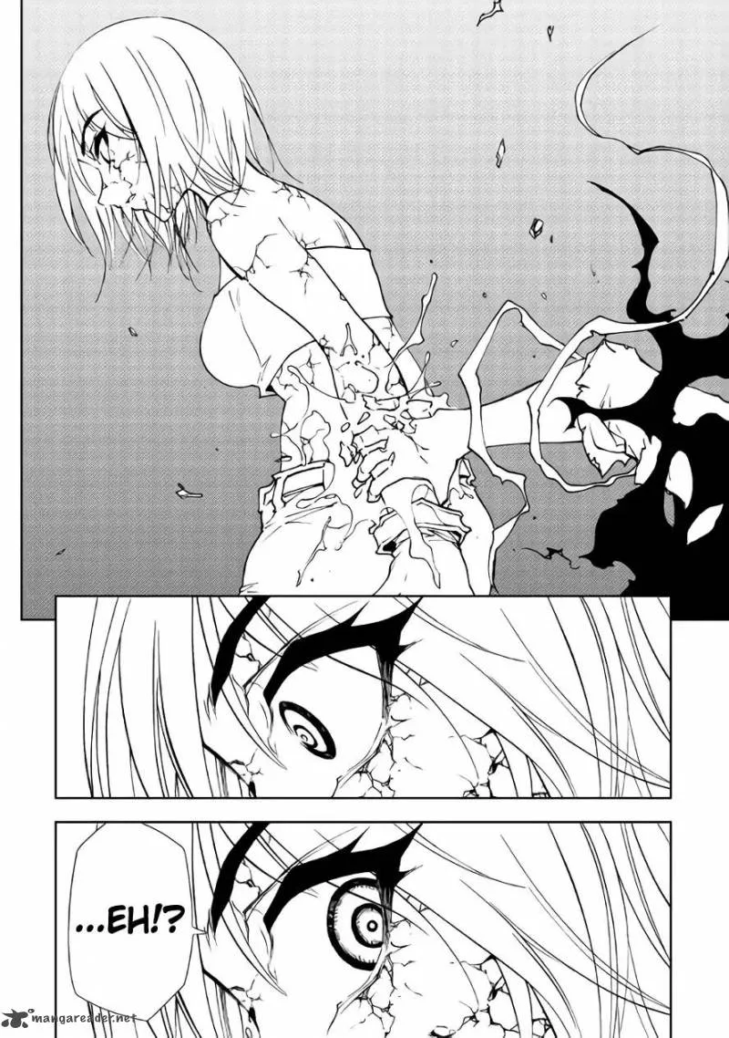 Dungeon Seeker Chapter 31 page 7