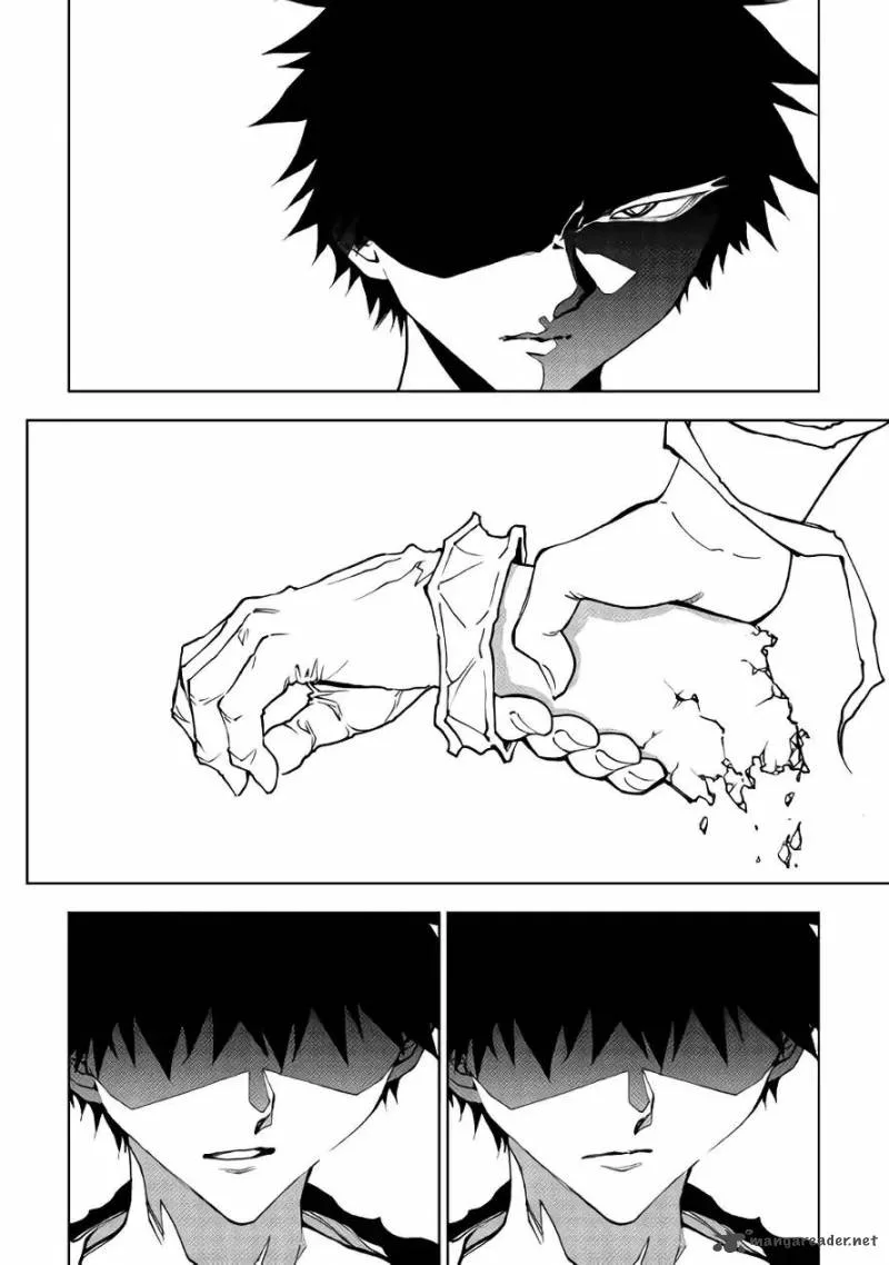 Dungeon Seeker Chapter 31 page 19