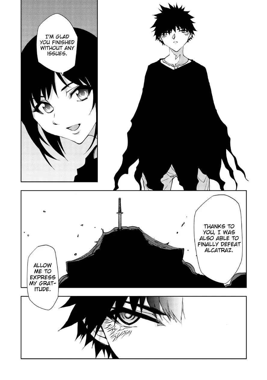 Dungeon Seeker Chapter 32 page 4