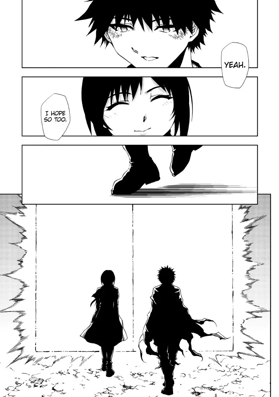 Dungeon Seeker Chapter 32 page 13