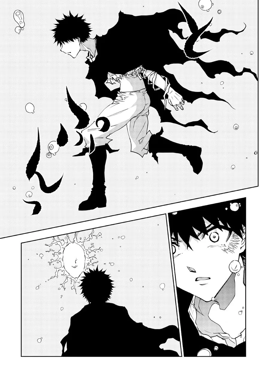 Dungeon Seeker Chapter 32 page 15
