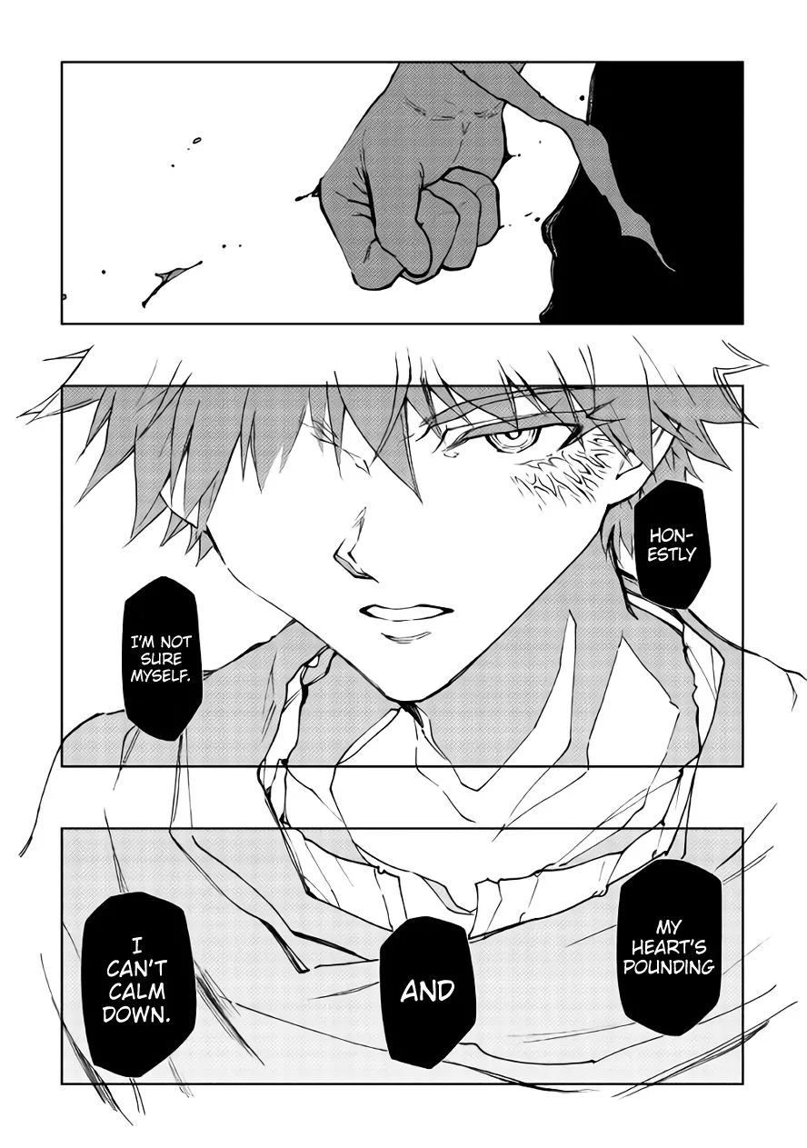 Dungeon Seeker Chapter 32 page 10