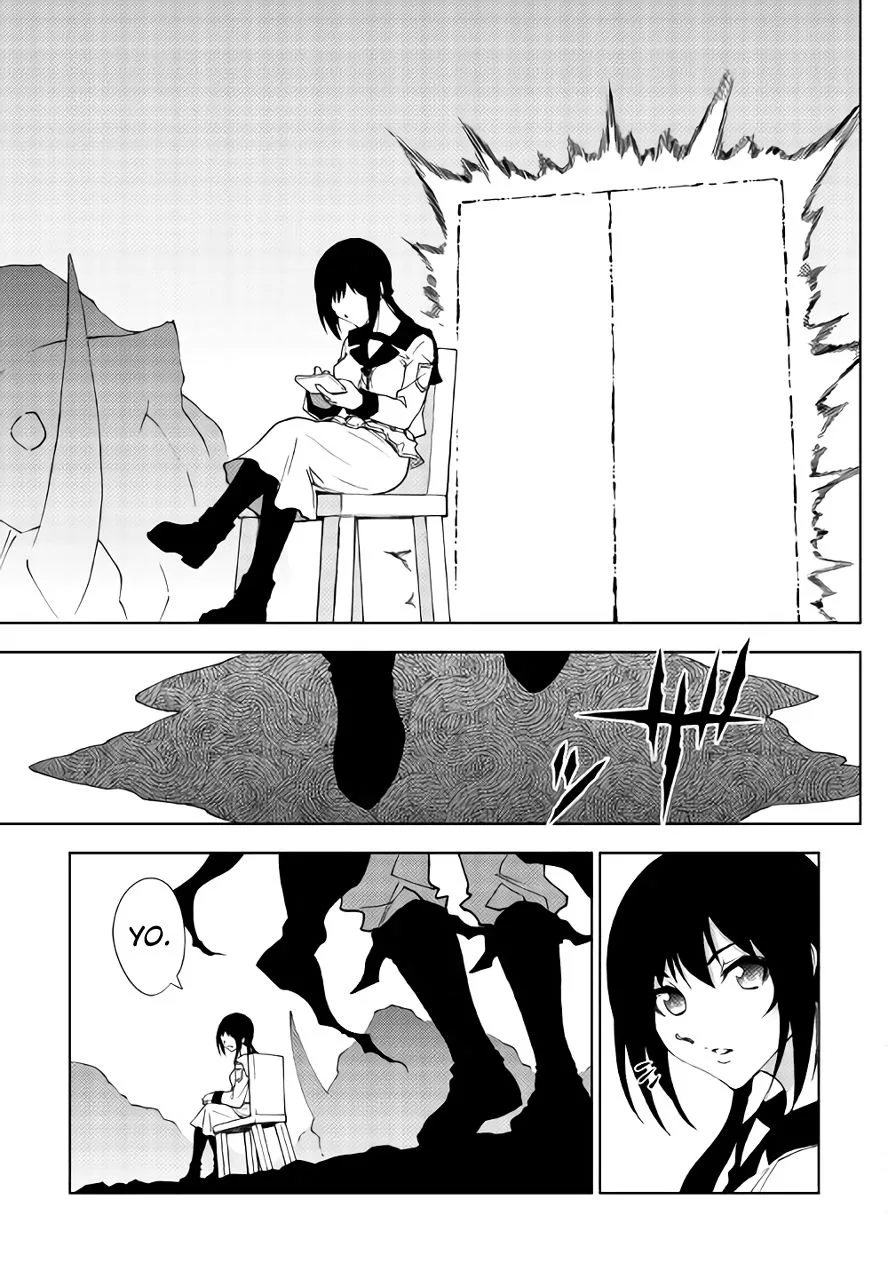 Dungeon Seeker Chapter 32 page 3