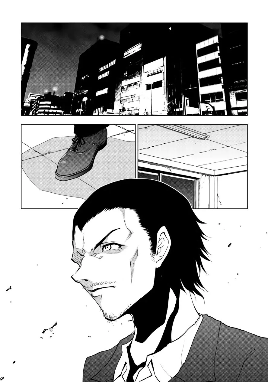 Dungeon Seeker Chapter 33 page 14