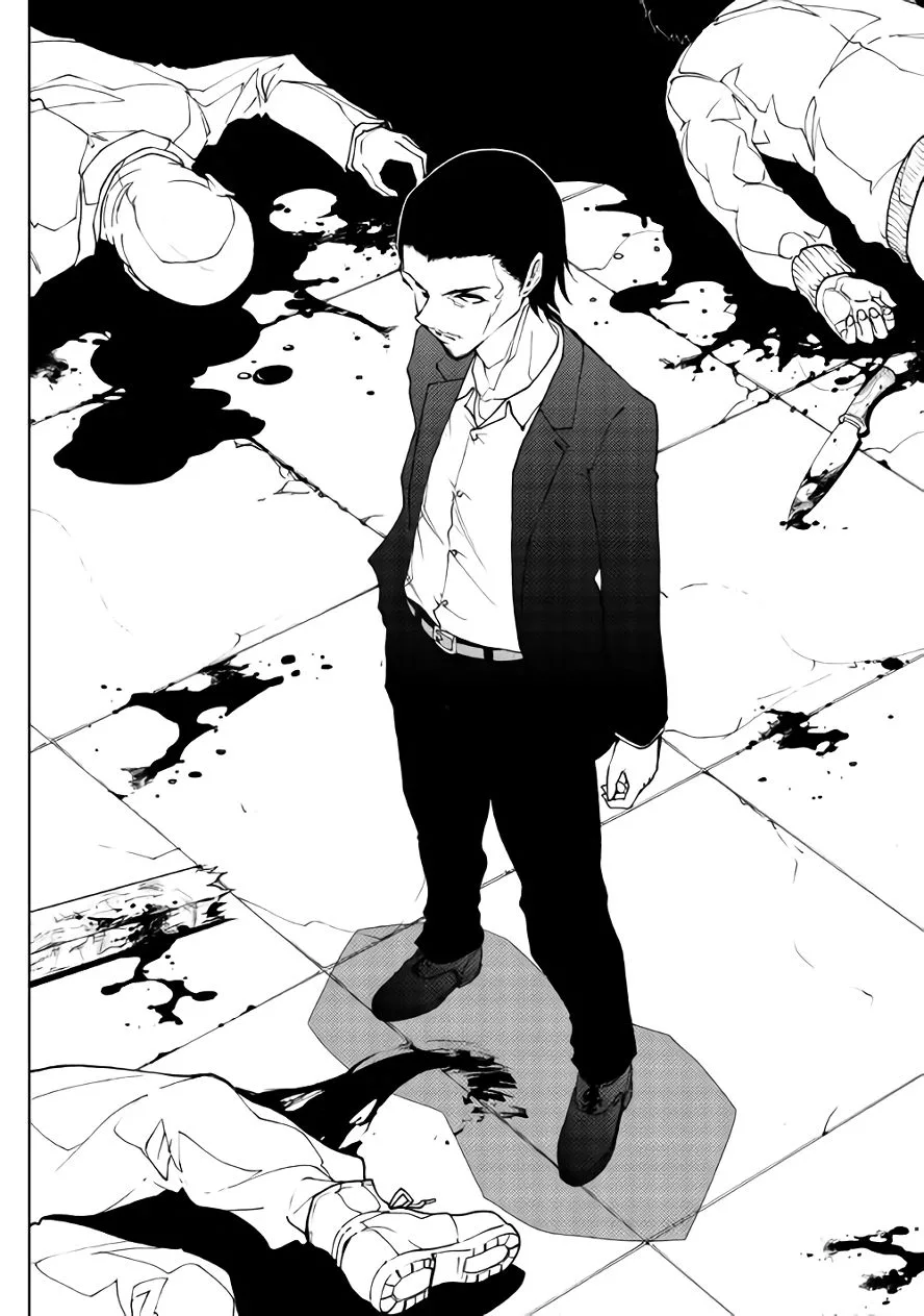 Dungeon Seeker Chapter 33 page 15