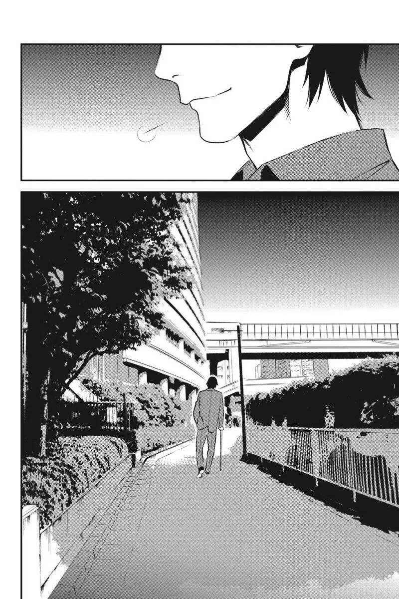 Durarara!! - Re; Dollars Hen Chapter 17 page 33