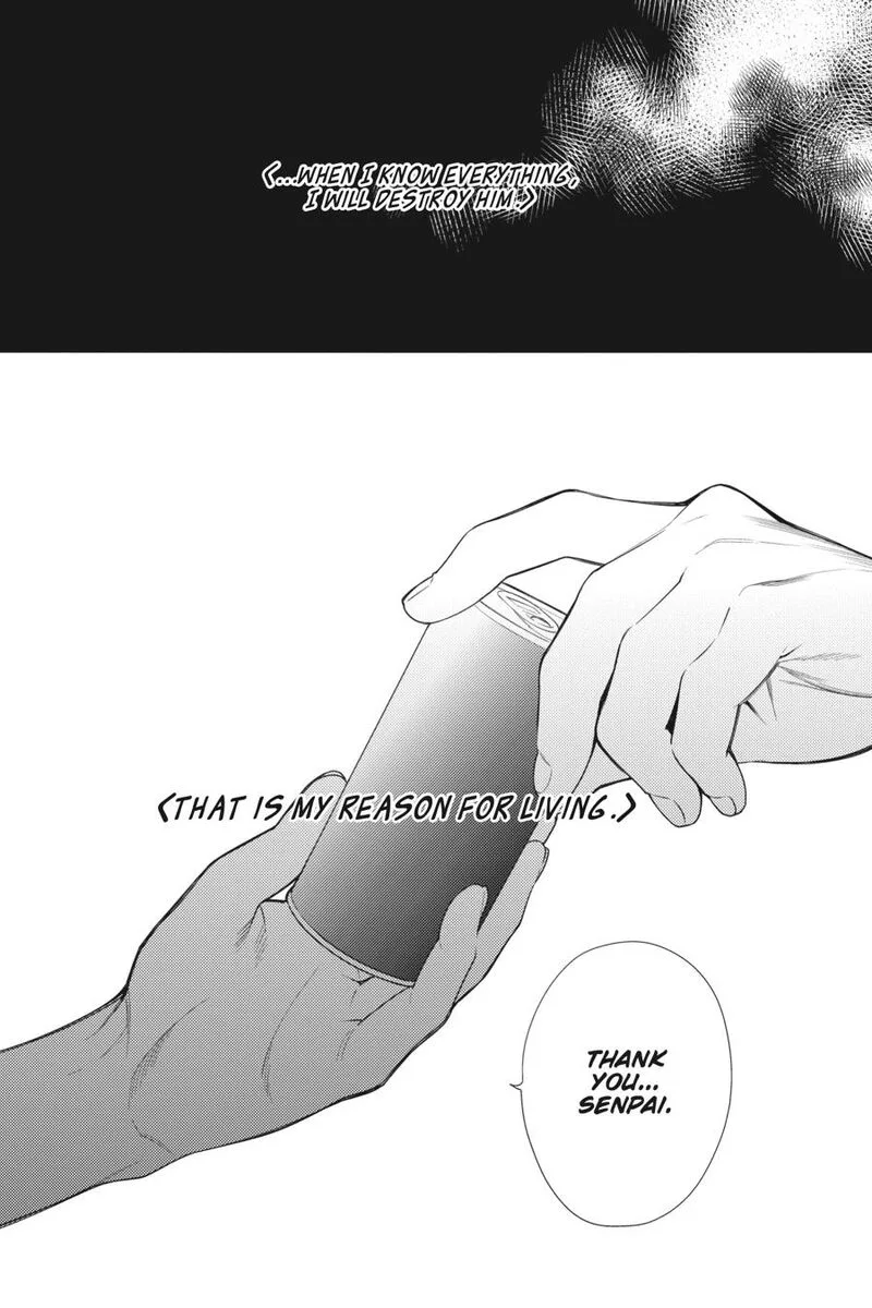 Durarara!! - Re; Dollars Hen Chapter 19 page 28