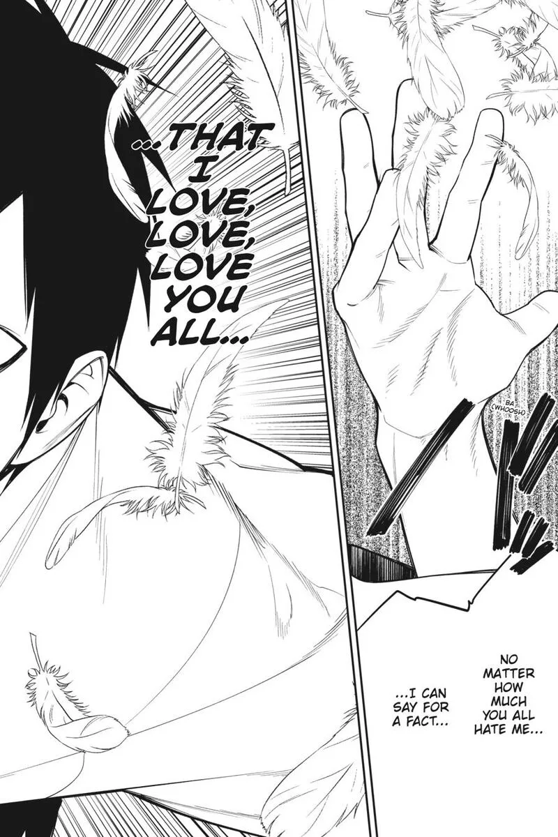 Durarara!! - Re; Dollars Hen Chapter 20 page 21