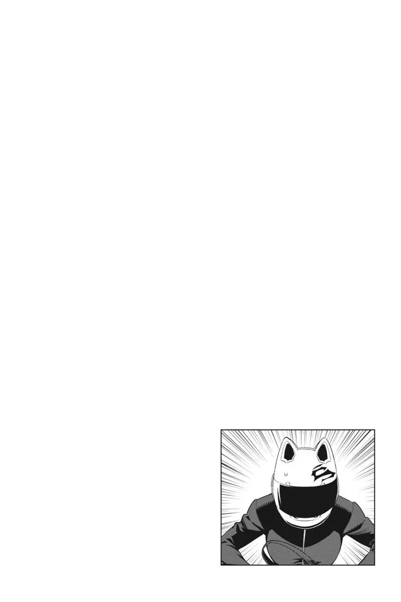 Durarara!! - Re; Dollars Hen Chapter 28 page 26