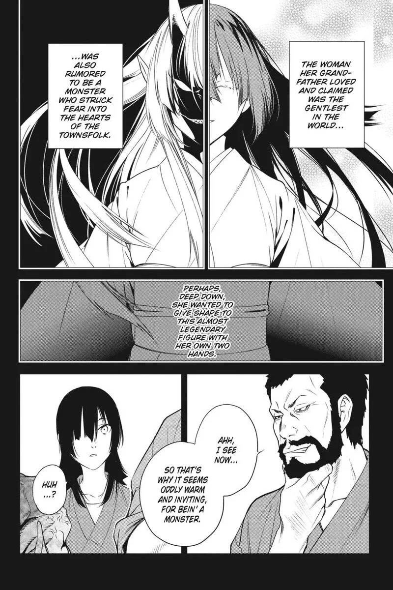 Durarara!! - Re; Dollars Hen Chapter 29 page 4