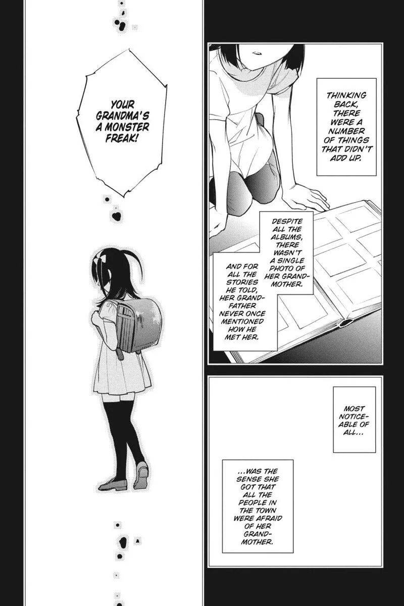 Durarara!! - Re; Dollars Hen Chapter 29 page 3