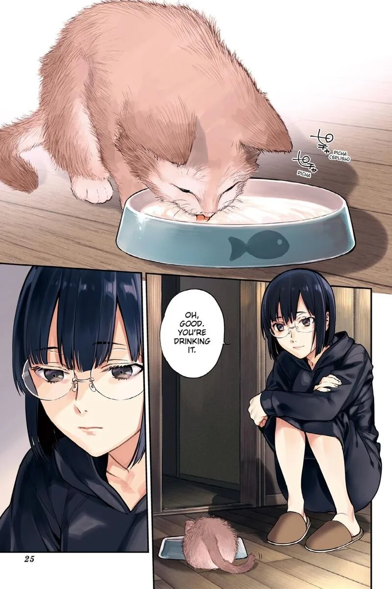 Durarara!! - Re; Dollars Hen Chapter 32 page 1