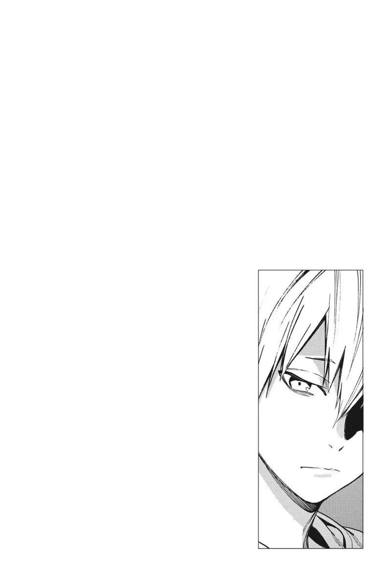 Durarara!! - Re; Dollars Hen Chapter 34 page 14
