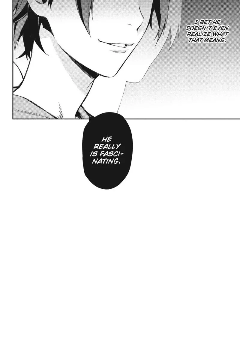 Durarara!! - Re; Dollars Hen Chapter 38 page 11