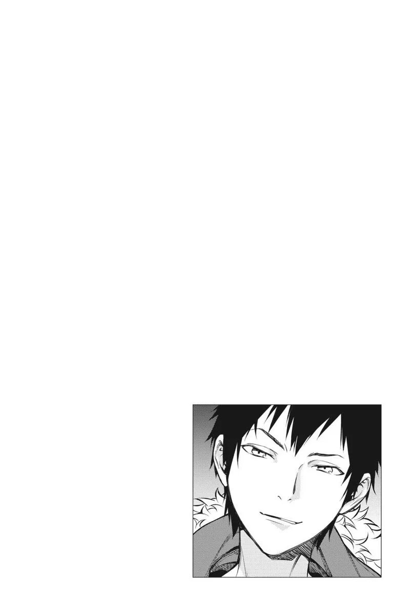 Durarara!! - Re; Dollars Hen Chapter 47 page 14