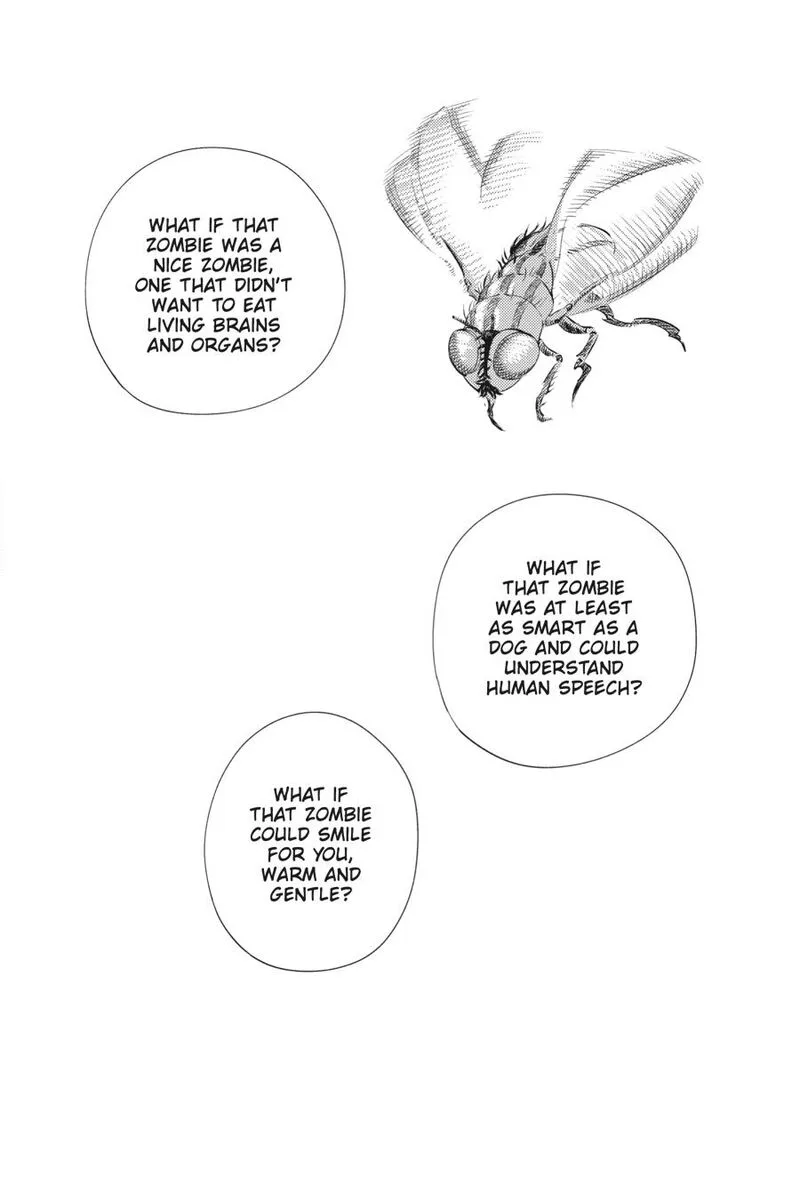 Durarara!! - Re; Dollars Hen Chapter 49 page 4
