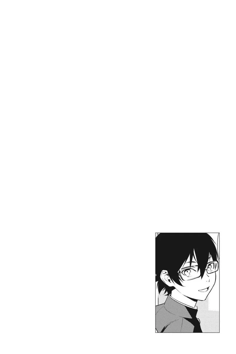 Durarara!! - Re; Dollars Hen Chapter 50 page 18