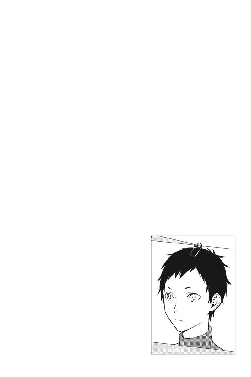Durarara!! - Re; Dollars Hen Chapter 53 page 14