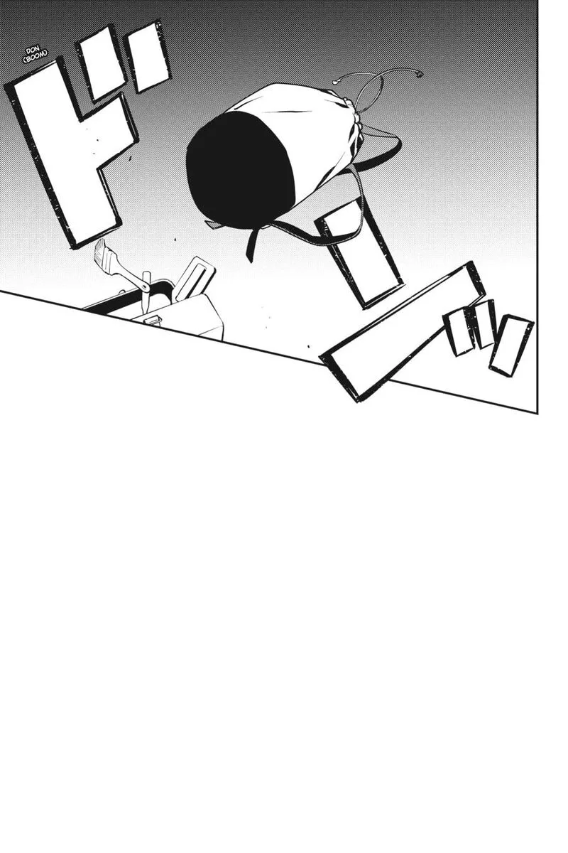 Durarara!! - Re; Dollars Hen Chapter 54 page 5