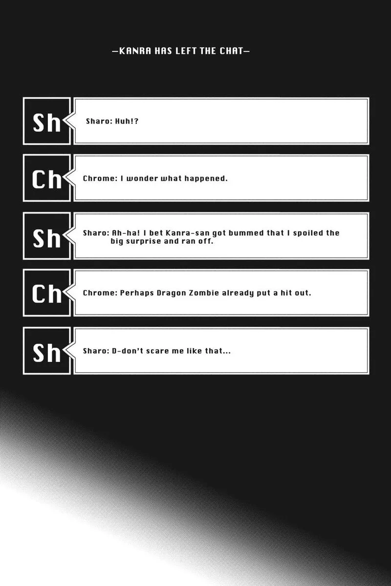 Durarara!! - Re; Dollars Hen Chapter 59 page 15