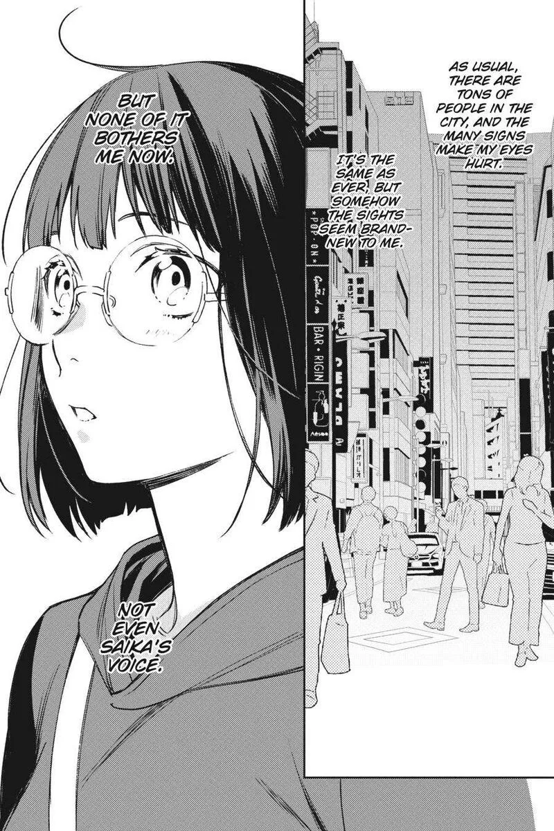 Durarara!! - Re; Dollars Hen Chapter 72 page 2