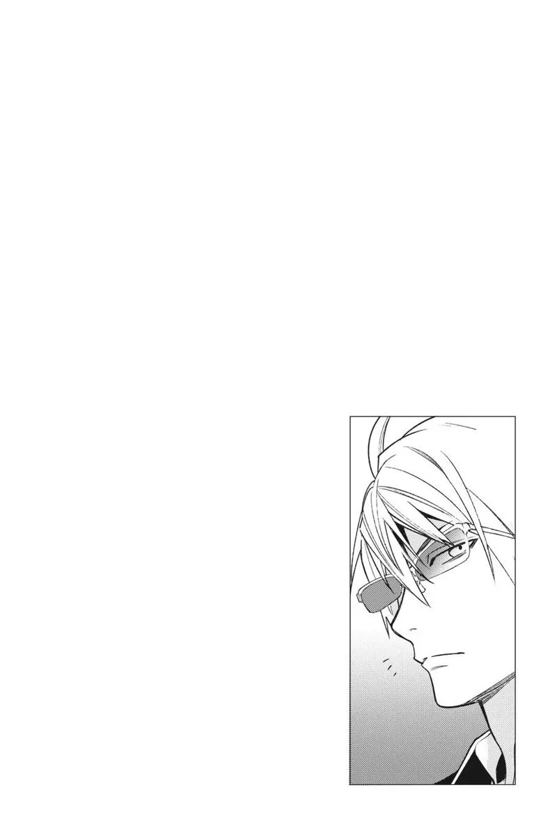 Durarara!! - Re; Dollars Hen Chapter 82 page 14
