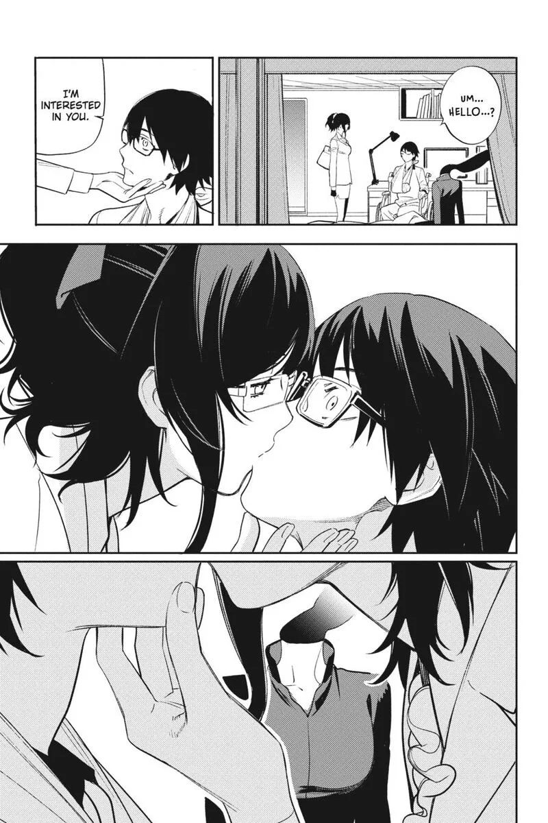 Durarara!! - Re; Dollars Hen Chapter 83 page 5