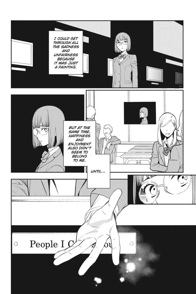 Durarara!! - Re; Dollars Hen Chapter 85 page 6