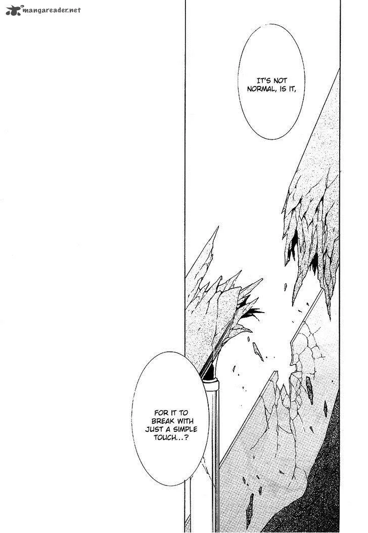 Durarara!! Relay Chapter 5 page 29