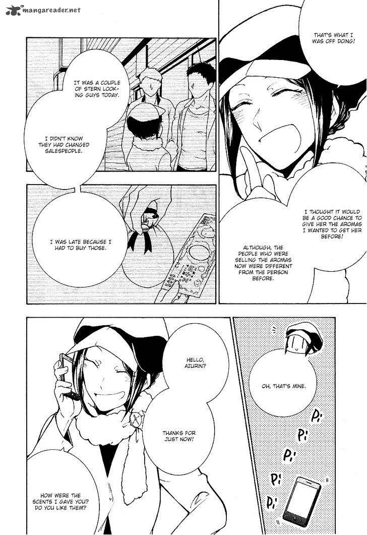 Durarara!! Relay Chapter 6 page 9