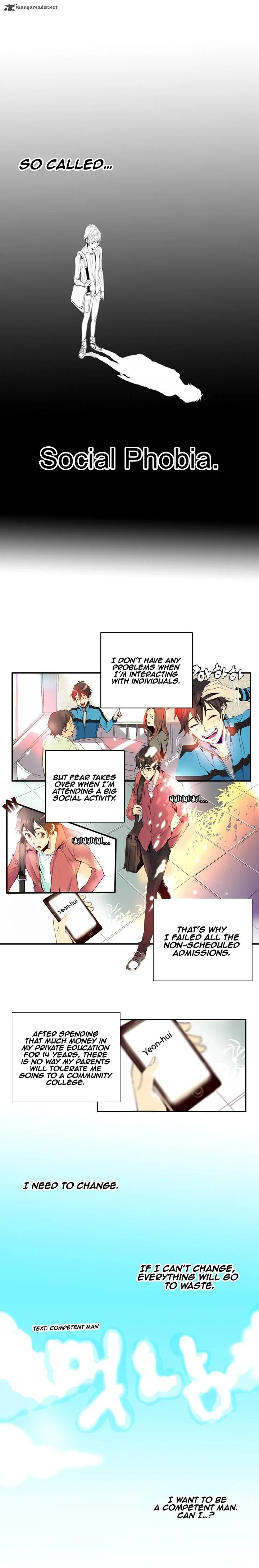 Dusk Howler Chapter 1 page 7