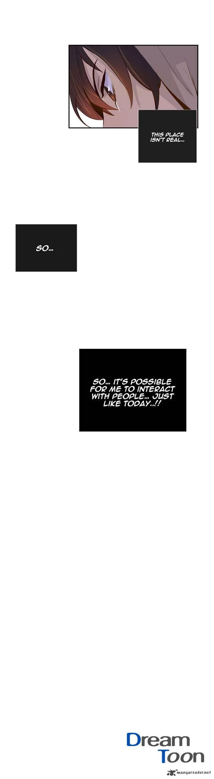 Dusk Howler Chapter 18 page 20