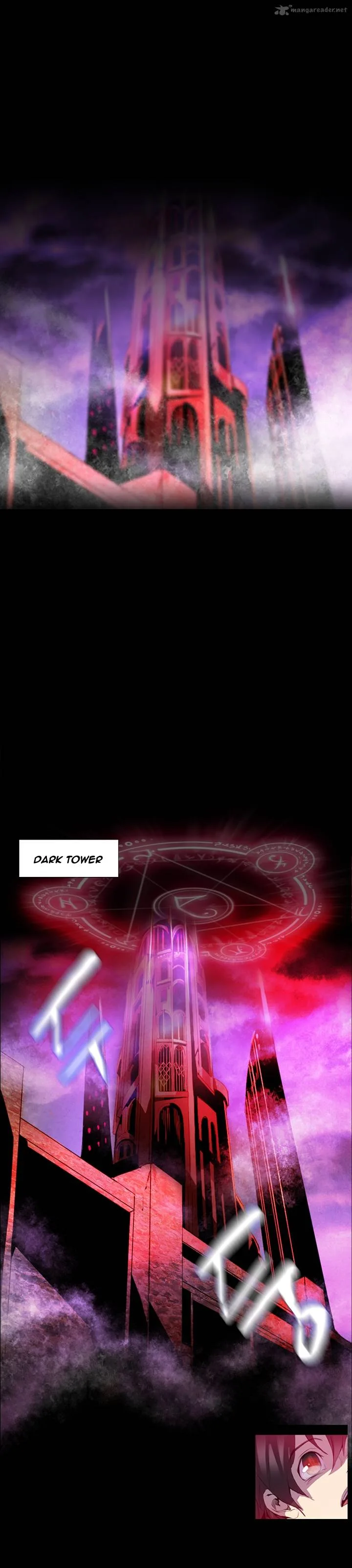 Dusk Howler Chapter 2 page 8