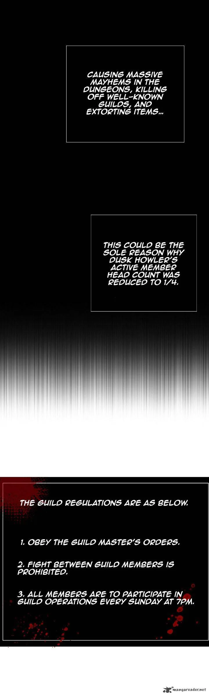Dusk Howler Chapter 20 page 12