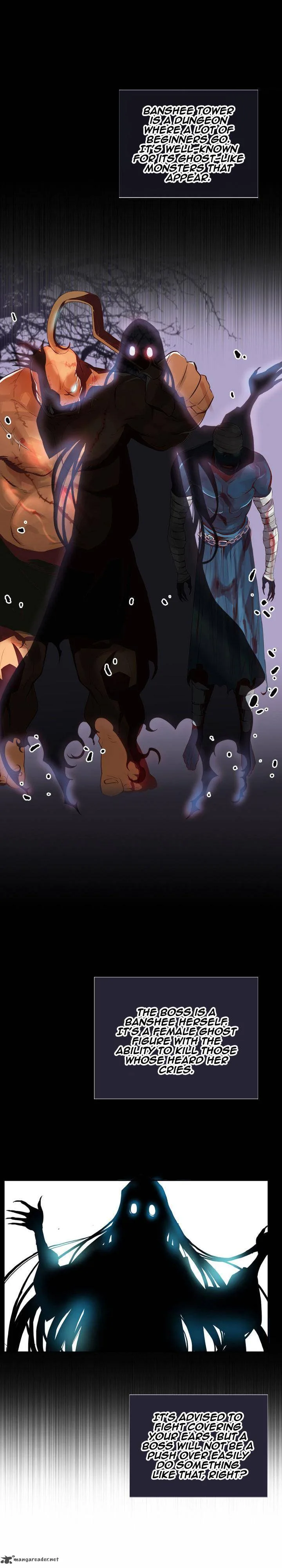 Dusk Howler Chapter 23 page 10