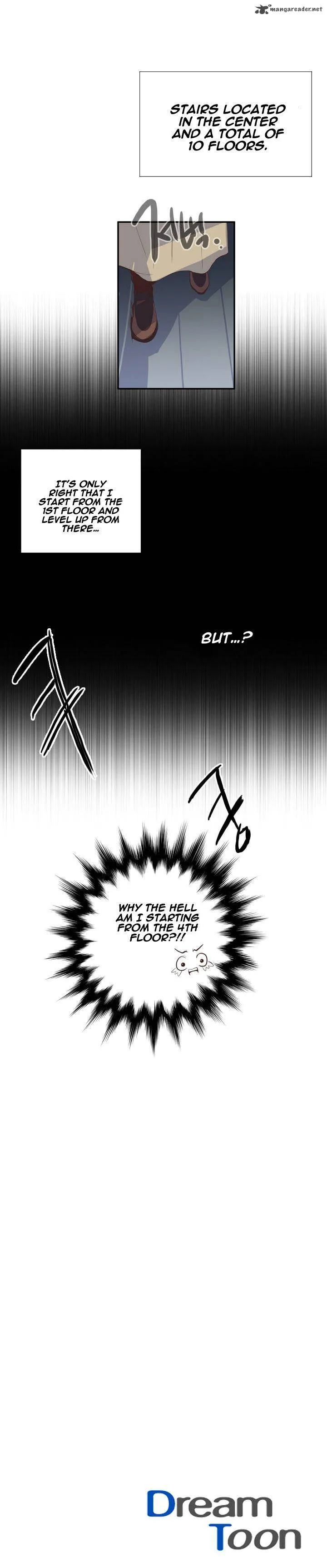 Dusk Howler Chapter 24 page 17