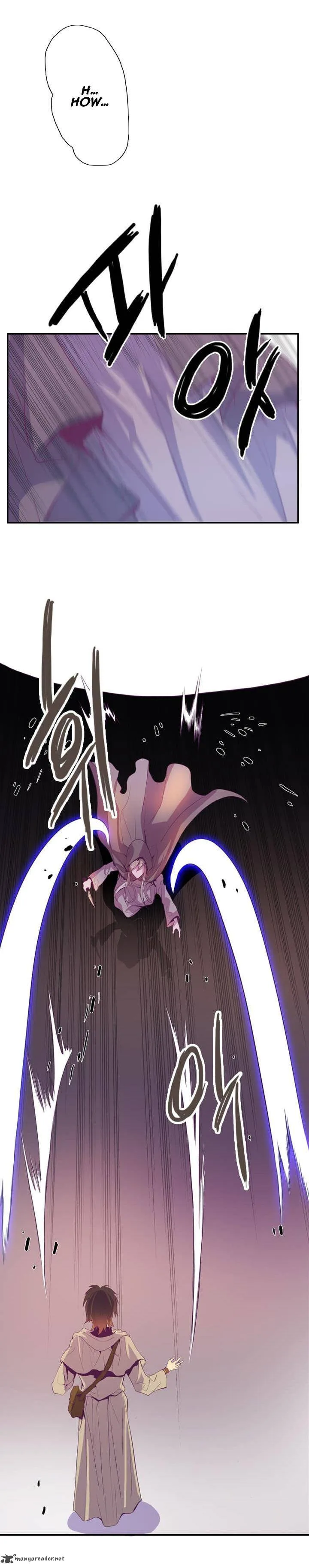 Dusk Howler Chapter 25 page 6