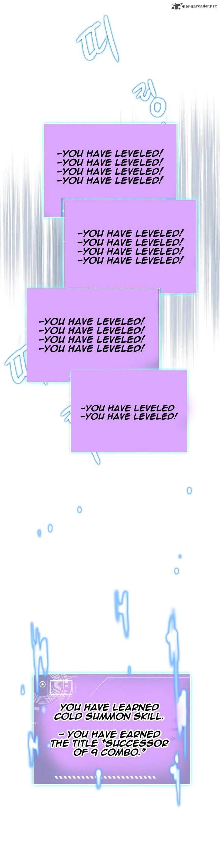 Dusk Howler Chapter 26 page 19