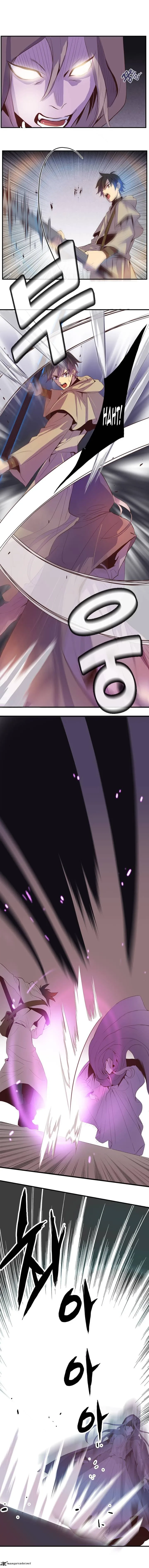Dusk Howler Chapter 26 page 15