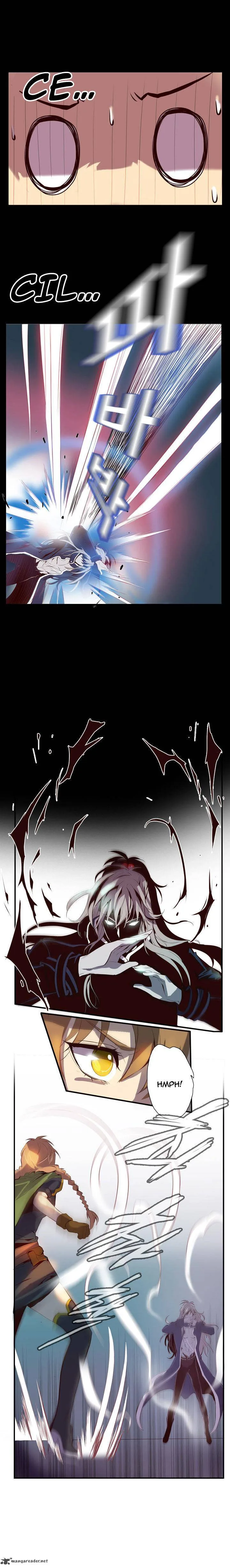 Dusk Howler Chapter 29 page 10