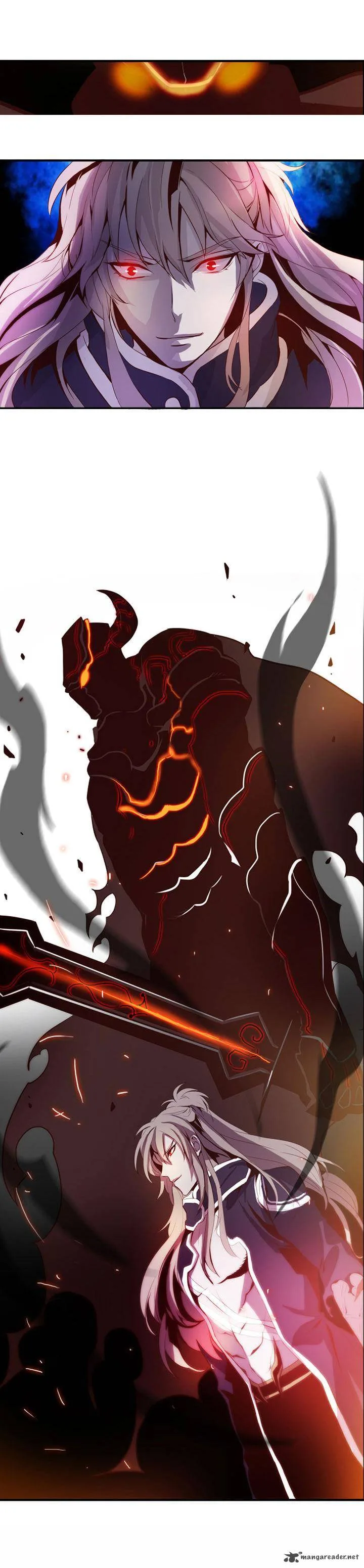 Dusk Howler Chapter 31 page 10