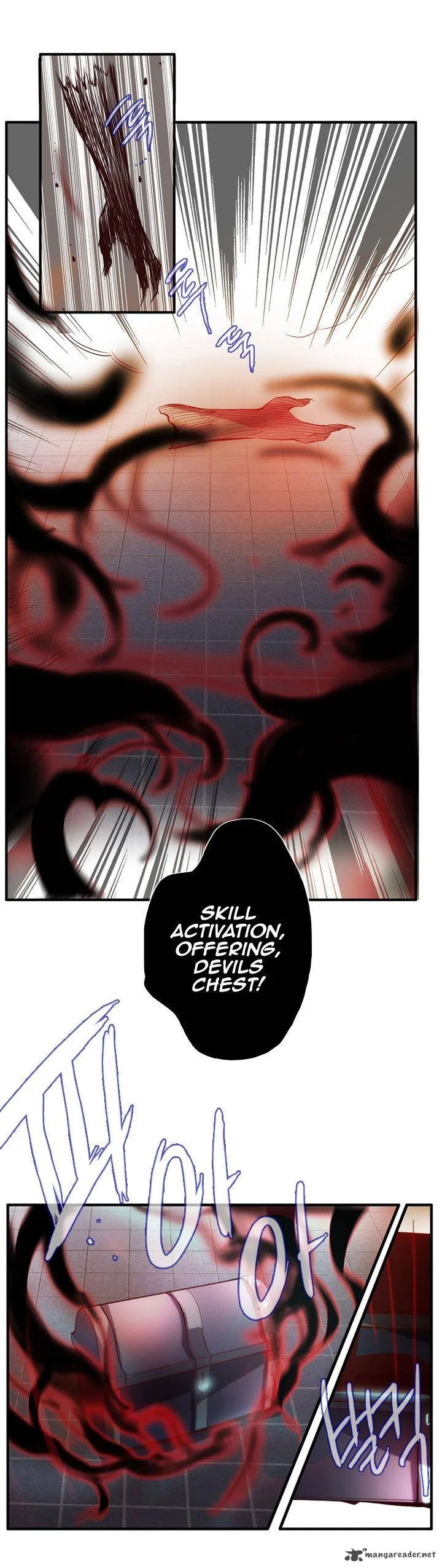Dusk Howler Chapter 31 page 16