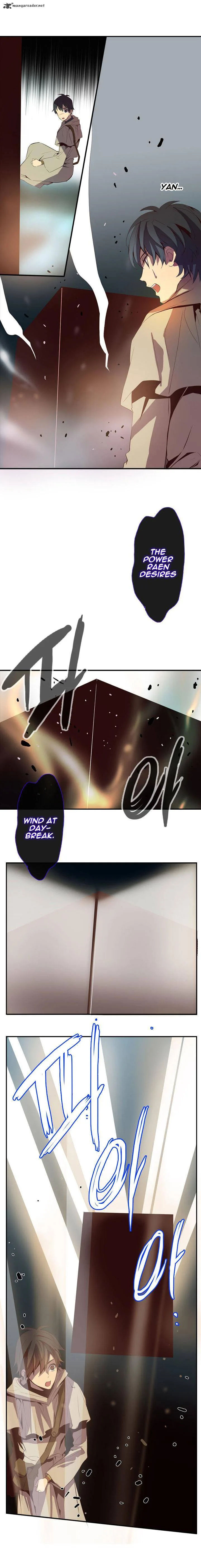 Dusk Howler Chapter 32 page 5
