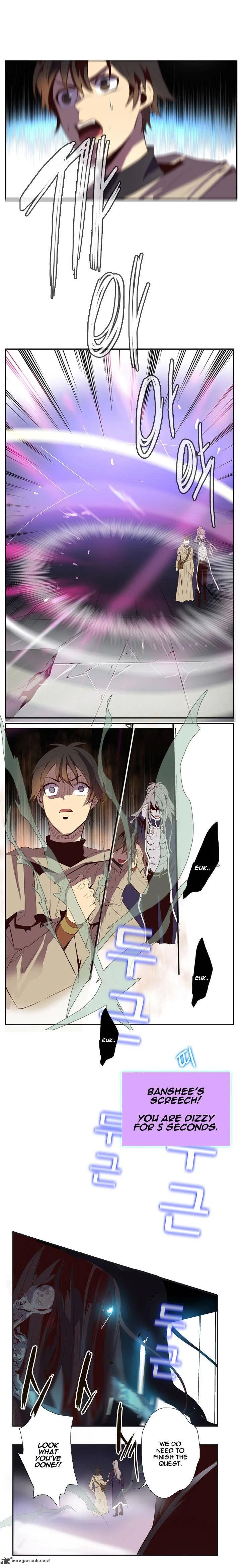 Dusk Howler Chapter 32 page 16